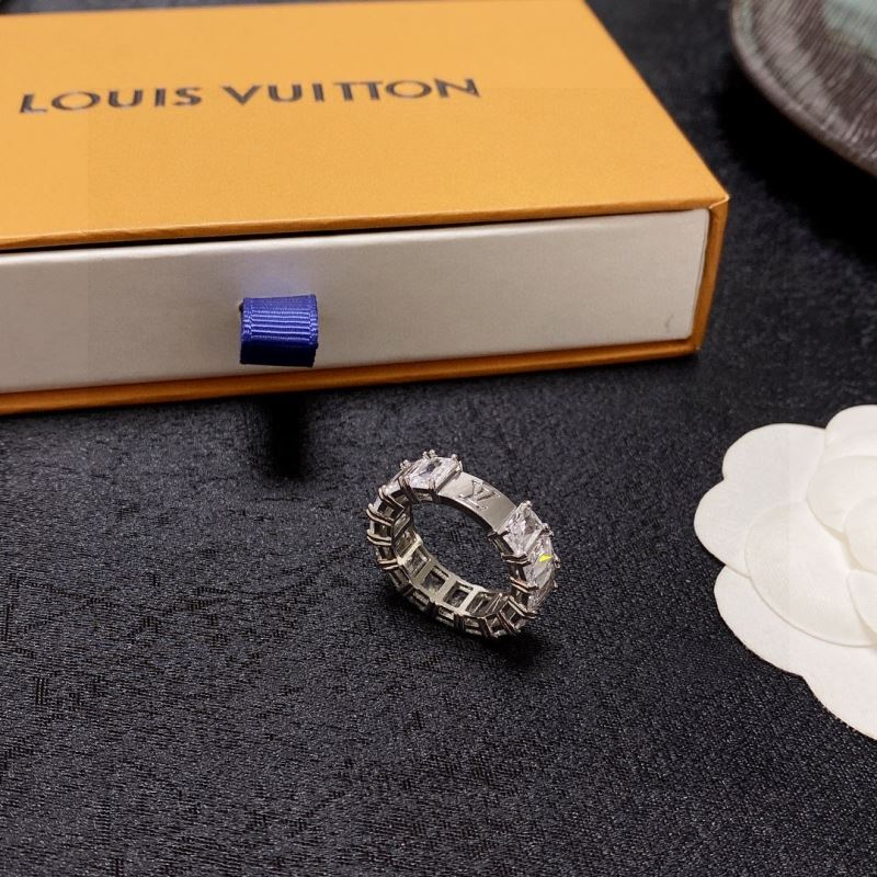 Louis Vuitton Rings